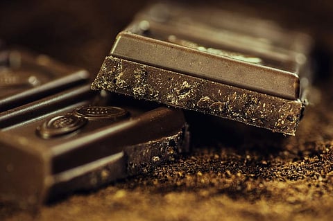 Stock, Sip A Little Longer And Breathe In These Food Items Before You Regret