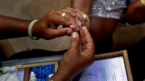 Brian Gitta: A Malaria Test That Would Not Need Blood Samples
