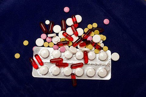 Antibiotic Resistance Spreads From Animals To Humans At Faster Pace