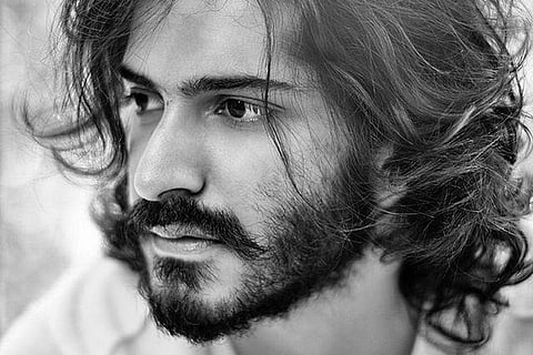Harshvardhan Kapoor: No Interest In Forming Opinion About Anything