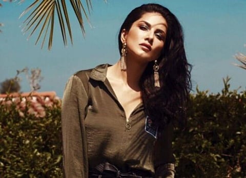 Sunny Leone to Feature in a Canadian Producer’s Music Video