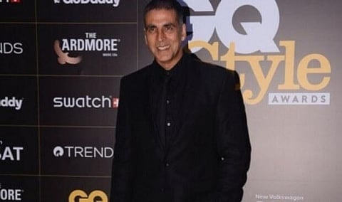 Akshay Kumar Lends Support to The Niine Movement Through His #18to82 Campaign