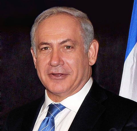 Israel Warns Iran, Hints Towards a War in Middle East