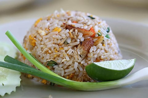 Study: Eating Too Much Rice May Lead To Early Menopause