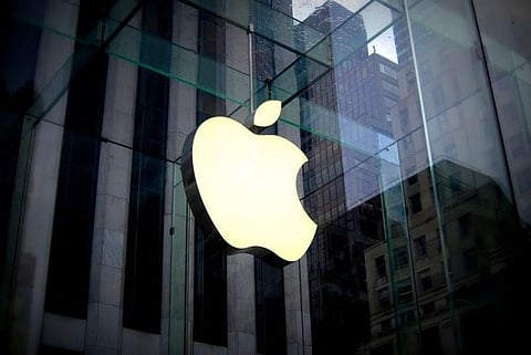 Apple nearly doubles self-driving fleet in California
