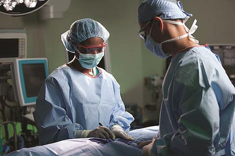 Surgical Infections More Common in Low-Income Countries, Study Finds