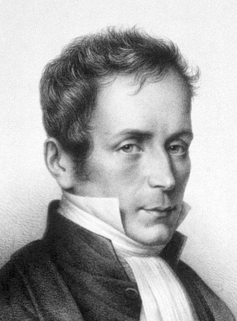Rene Laennec: The Man Who Invented Stethoscope