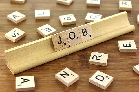 Why do people quit their jobs?