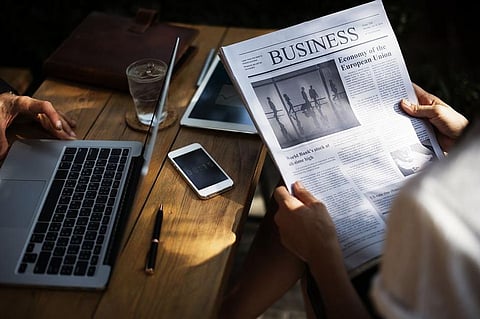 5 Tips to Start your New Online Business
