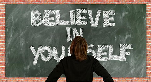 Ten Tips On How To Boost Self-Confidence | Life Skills