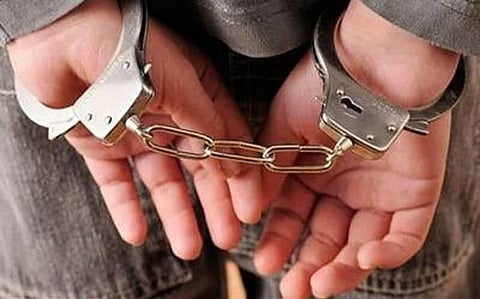 National Investigation Agency Arrests one in Kerala Terror Camp Case