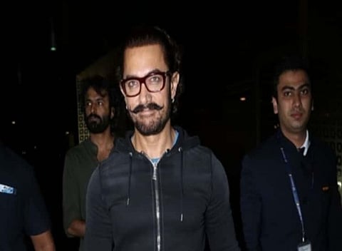 Aamir Khan’s Upcoming Film”secret superstar”: one of his toughest roles
