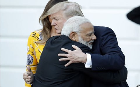 Build on Indian Diaspora to Bolster Relation: US Diplomat