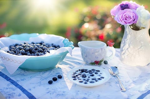 Now You Can Prepare English Breakfast Meal with Ease