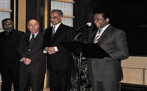 I Love you sweetheart: Nagarjuna wishes wife Amala on b’day