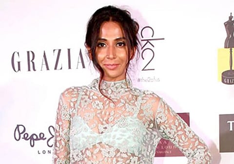Monica Dogra chooses to go vegan, Read to know why