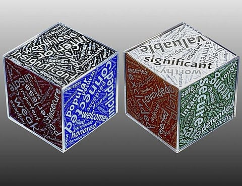 Psychology States High Pitched Voice in Social Situations Can be Inferiority complex