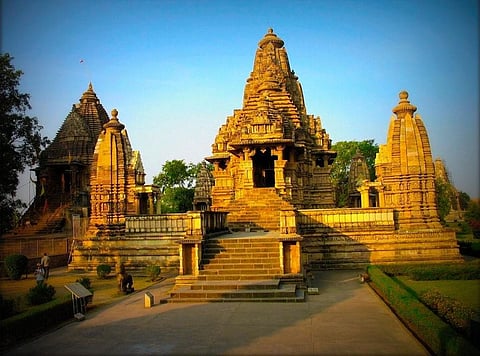 Recently Launched Sahapedia UNESCO Fellowship  Encourages Research on India’s Cultural Heritage