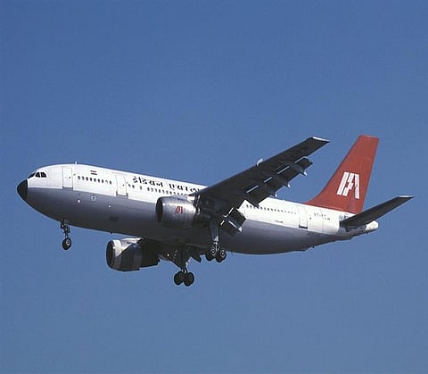 Tough Anti-Hijacking Law comes into Force in India