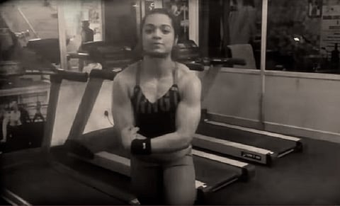 21-Year-Old Bhumika Sharma Wins Miss World Body building Title in Venice, Breaks Gender Stereotypes