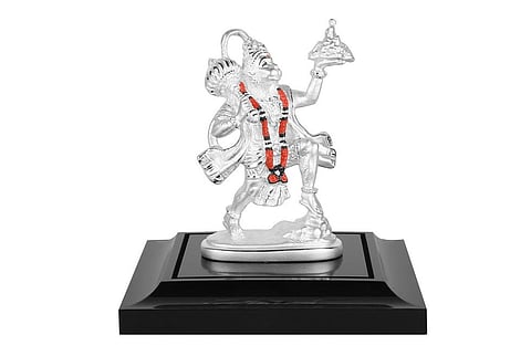 Here is why in Hinduism, Lord Hanuman is believed to be the Epitome of Strength and Energy!