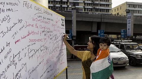 India protects the Rights of vulnerable groups and is strengthening Laws for their Welfare