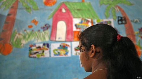 West Bengal Police Rescue Women from sex traffickers, Raising Funds to help them Make a New Life