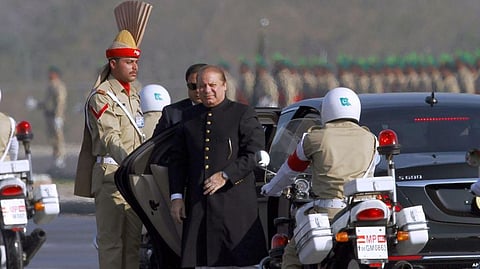 Pakistan’s Supreme Court to announce a much-awaited judgment that can Unseat Prime Minister Nawaz Sharif over Corruption allegations