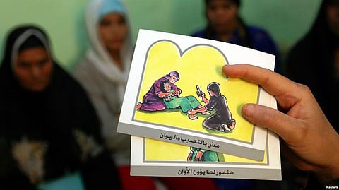 Emergency-room doctor in US Arrested in Michigan for performing Female Genital Mutilation (FGM) on girls between ages of 6 and 8