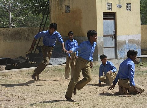 Pakistani Man arrested for selling Child Pornography Online, confessed he lured 25 Children into it