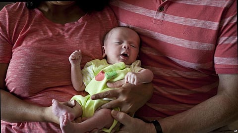 Kids can actually See what Adults tend to Miss: Study