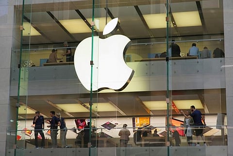 Apple developing its own graphics technology for iPhones, iPads and watches