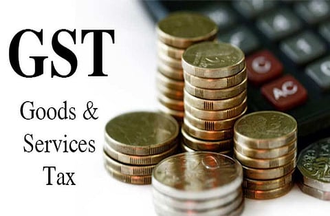 GST with all its Four Bills will set out from July 1 after getting Green signal in Loksabha