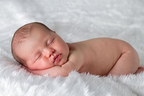 11-Year-Old Girl Set to Become Britain’s youngest-ever Mother, Details of pregnancy withheld: Reports