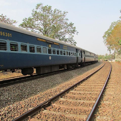 Green initiative? Indian Railways to produce 1,000 MW Solar energy