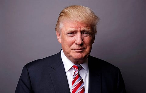 President Donald Trump slammed by UN official over torture support