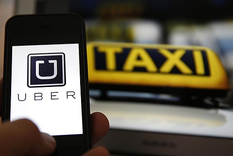 Taxi drivers’ protest against legalising ridesharing services brings Melbourne to standstill