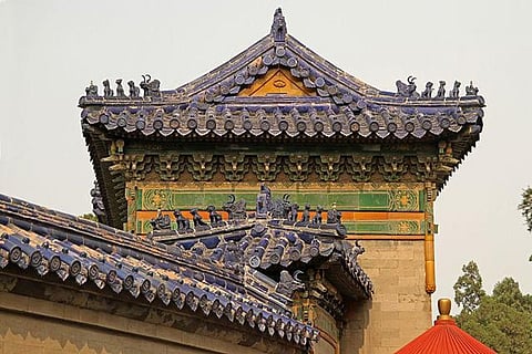 Chelmsford Hindu Society to establish sacred temples in England