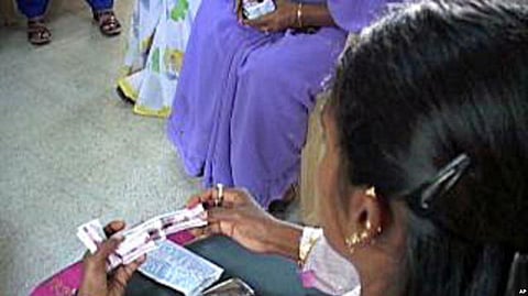 Policy Decision on issues about us should not be made without our consultation: Sex workers