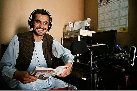 2016 was the Deadliest Year for Journalists in Afghanistan, says Afghan Journalists’ Safety Committee (AJSC)
