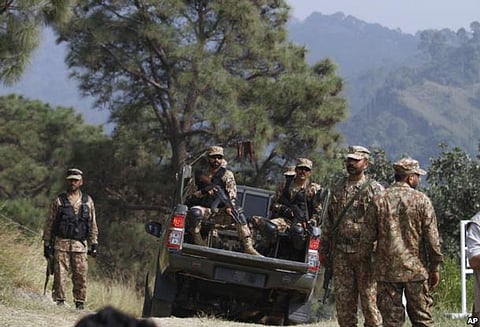 Islamabad in Pakistan to host International seminar to discuss the Kashmir Issue