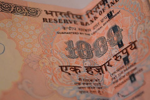 Demonetization of high value Currency will bring “a behavioral change” in Economy and pain due to Cash Crunch will be a non-event by 2018