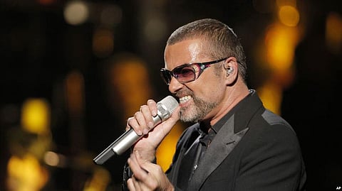 George Michael dead at 53: Sex, Drugs took Toll on troubled Singer-songwriter