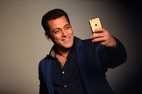 Bollywood Superstar Salman Khan’s “Being Human” brand is Expanding with a line of Jewellery and it will be Launching on his birthday