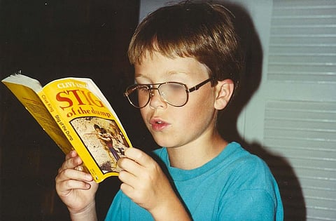 A Neural Signature found in brains of people with Dyslexia may explain why they have difficulty in Learning to Read: Study