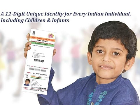 UN: India’s Unique Identification Programme Aadhaar is a “Critical” step in Enabling Fairer Access