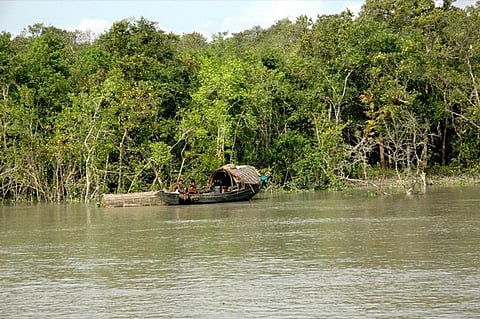 ‘How Healthy are the Children of the Indian Sundarbans?’ : The Film Documents Plight of Children Living in Climate Hit Islands of Sunderbans