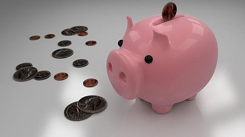 With ATMs Shut, Piggy banks and Children’s Pocket Money comes in Handy after Demonetisation of Rs 500 or Rs 1,000 Currency notes