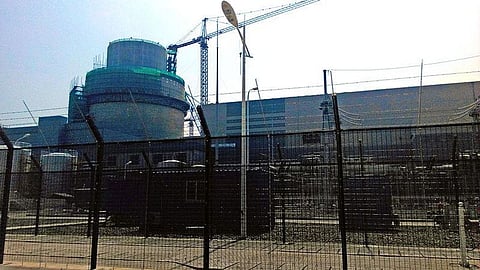 China to have 58 Million Kilowatts Nuclear Power by 2020
