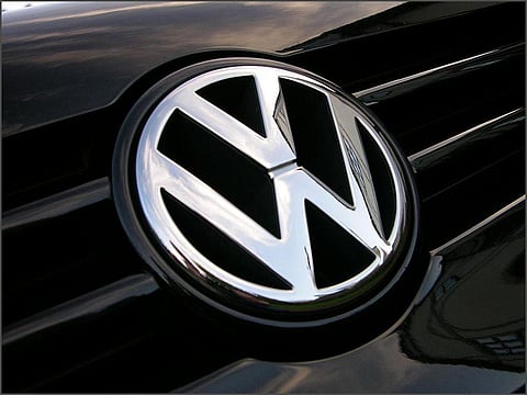 German Automaker Volkswagen to introduce 15 New Energy Vehicle Models in China